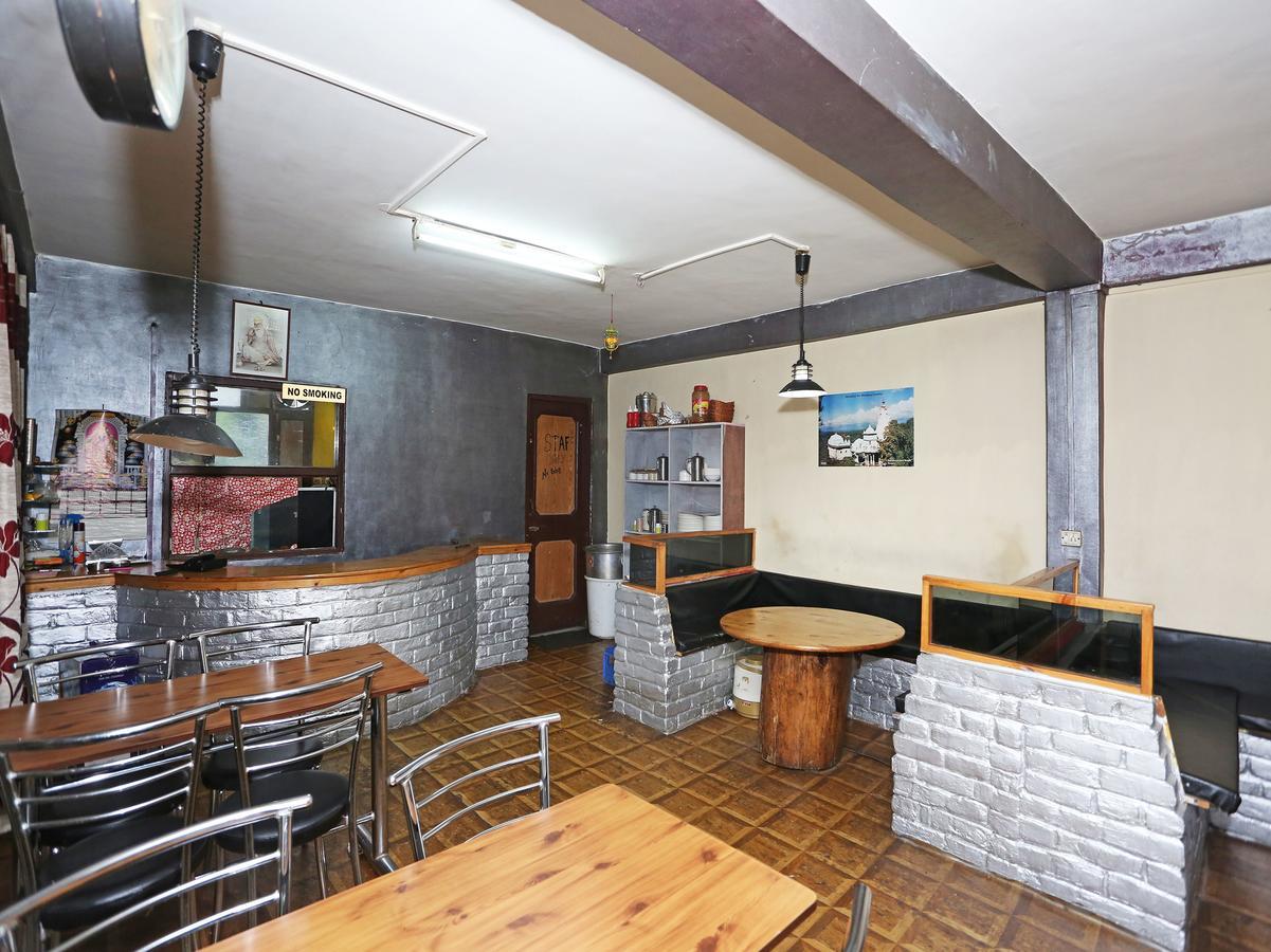 Oyo 9486 Mahadev Cottage Vashist Exterior foto